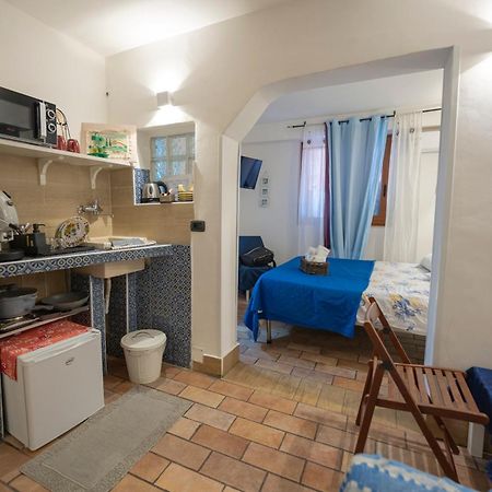 Lighthouse Taranto Apartman Kültér fotó