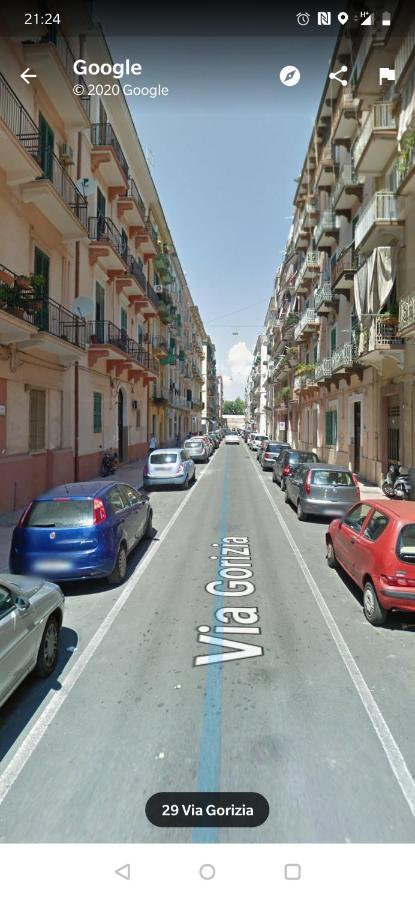 Lighthouse Taranto Apartman Kültér fotó