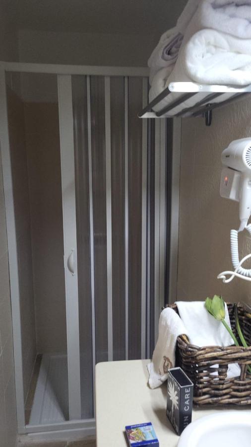 Lighthouse Taranto Apartman Kültér fotó