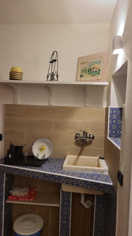 Lighthouse Taranto Apartman Kültér fotó