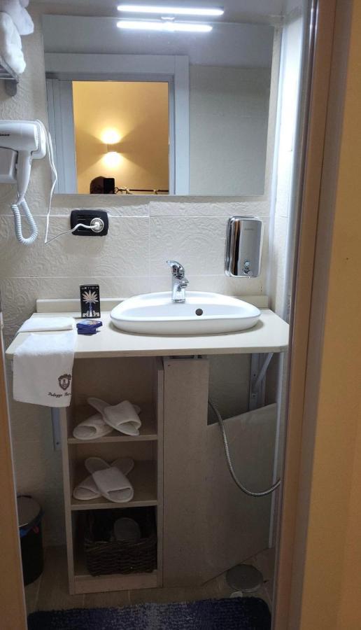 Lighthouse Taranto Apartman Kültér fotó