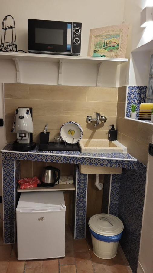 Lighthouse Taranto Apartman Kültér fotó