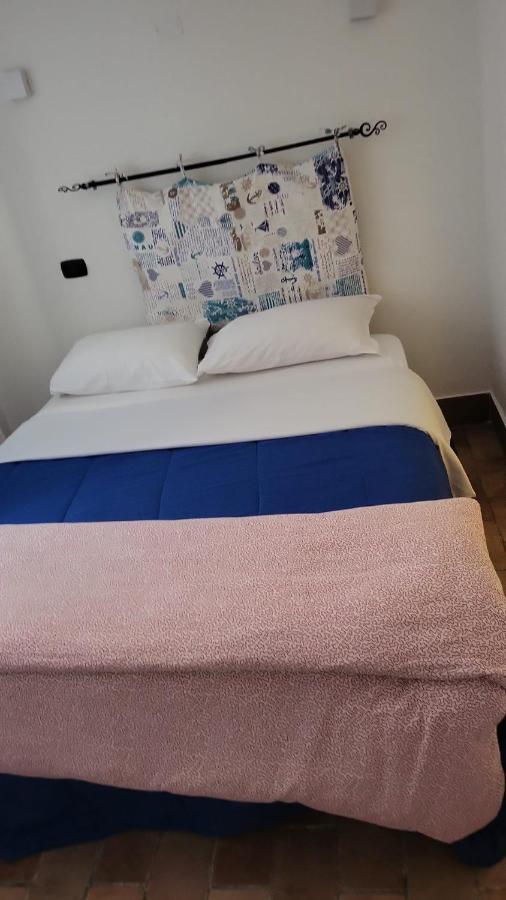 Lighthouse Taranto Apartman Kültér fotó