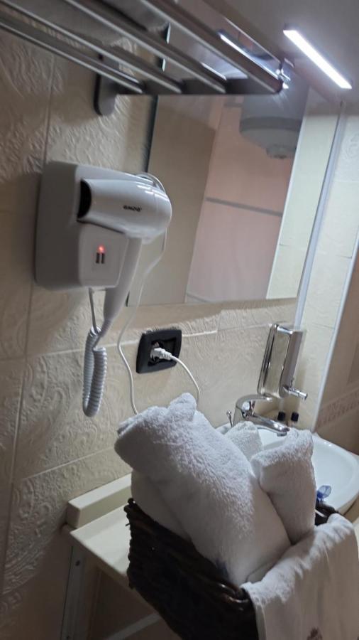 Lighthouse Taranto Apartman Kültér fotó