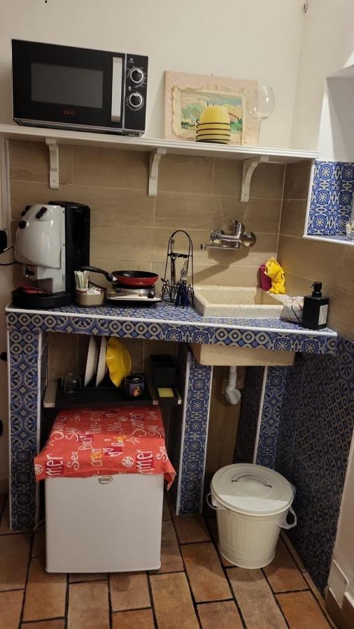 Lighthouse Taranto Apartman Kültér fotó