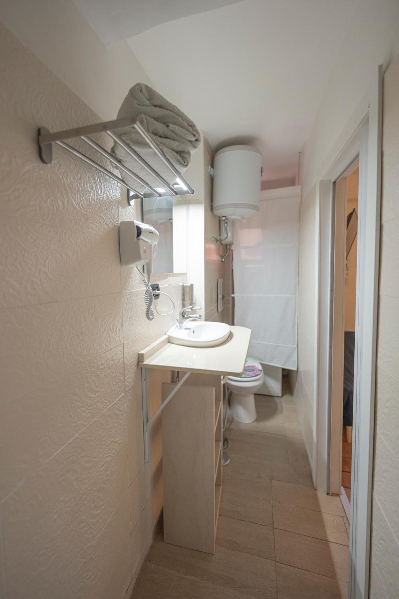Lighthouse Taranto Apartman Kültér fotó