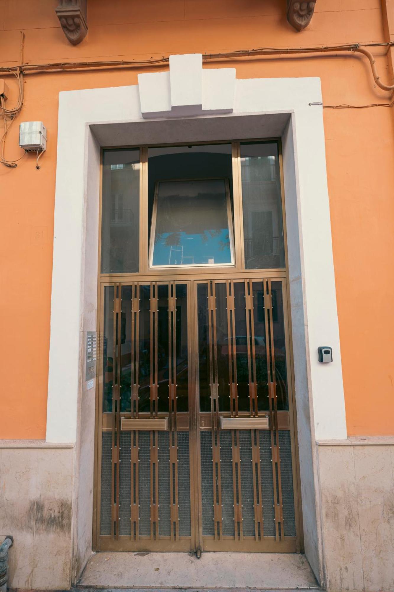 Lighthouse Taranto Apartman Kültér fotó