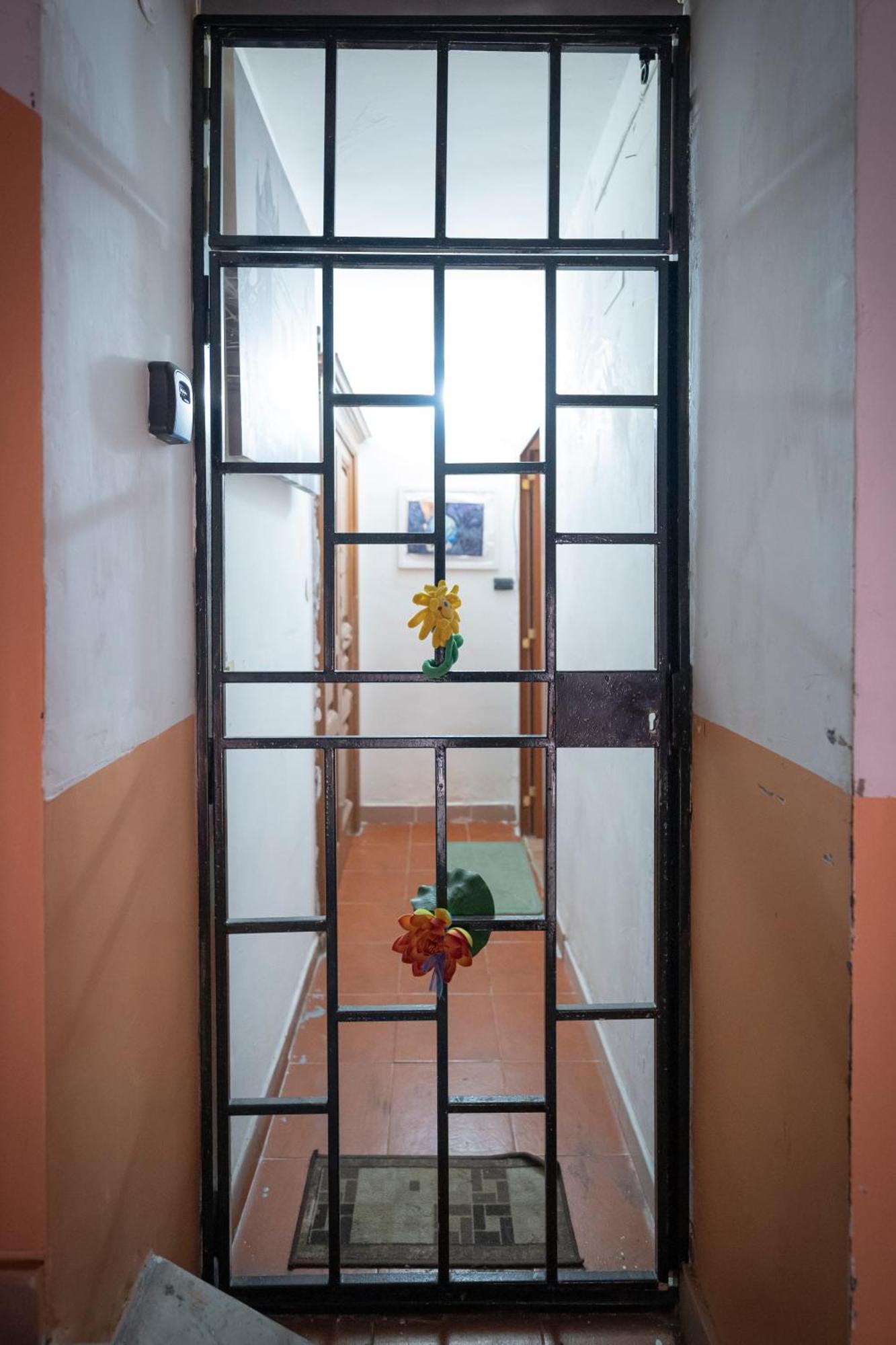 Lighthouse Taranto Apartman Kültér fotó