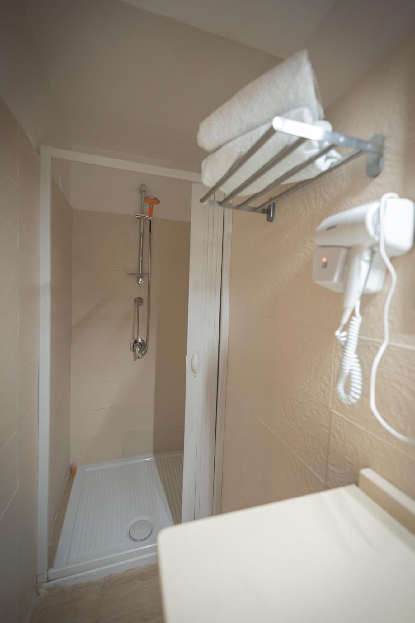 Lighthouse Taranto Apartman Kültér fotó