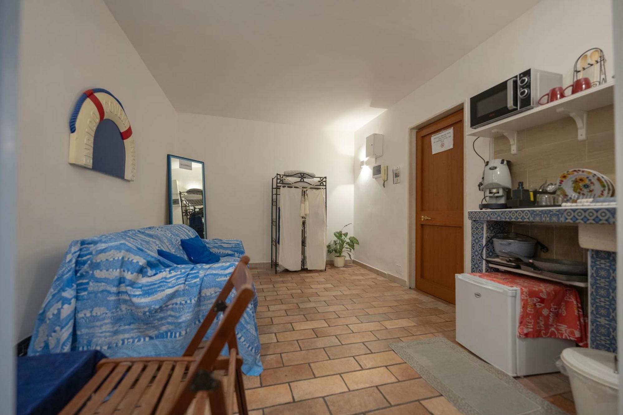 Lighthouse Taranto Apartman Kültér fotó