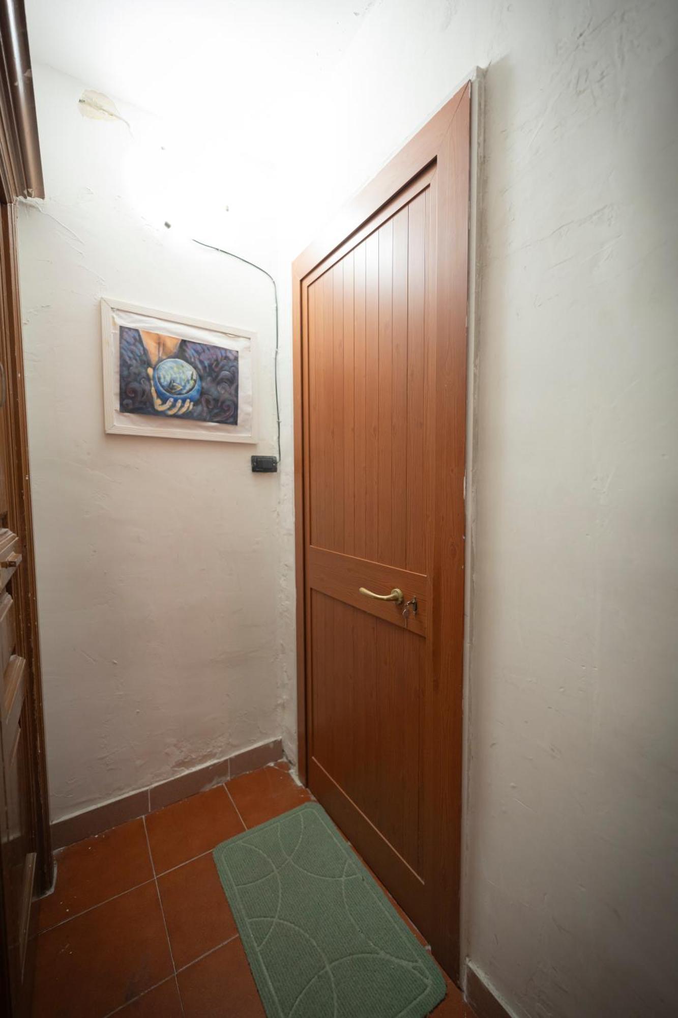 Lighthouse Taranto Apartman Kültér fotó