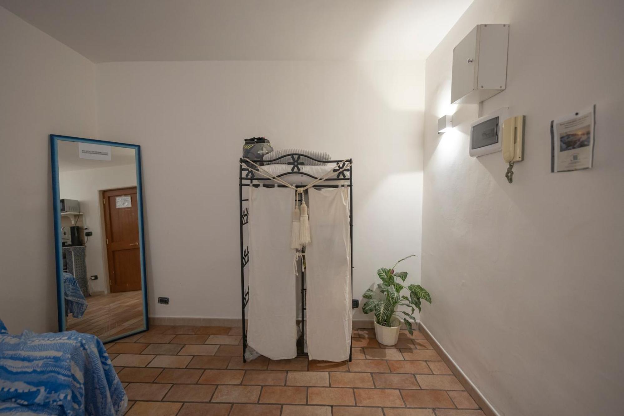Lighthouse Taranto Apartman Kültér fotó